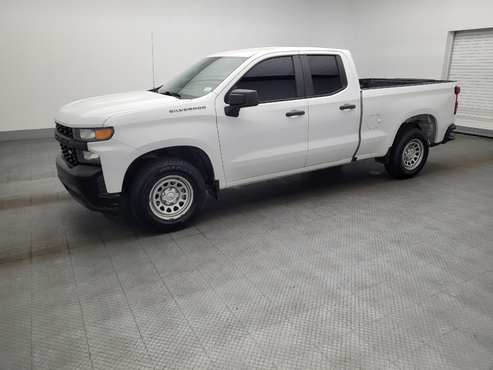 chevrolet silverado 1500 2020 1GCRWAEH9LZ253733 image chevrolet silverado 1500 2020 1GCRWAEH9LZ253733 image